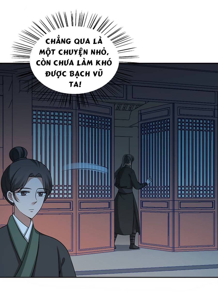 kiêu ngạo vương gia chủng điền phi chapter 124 5