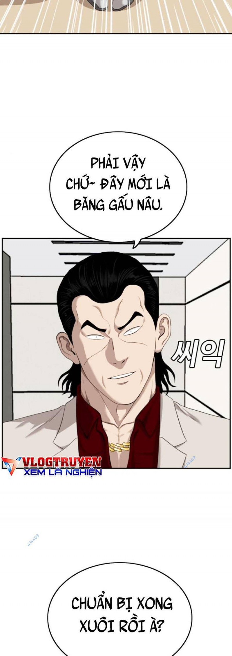 người xấu chapter 118 39