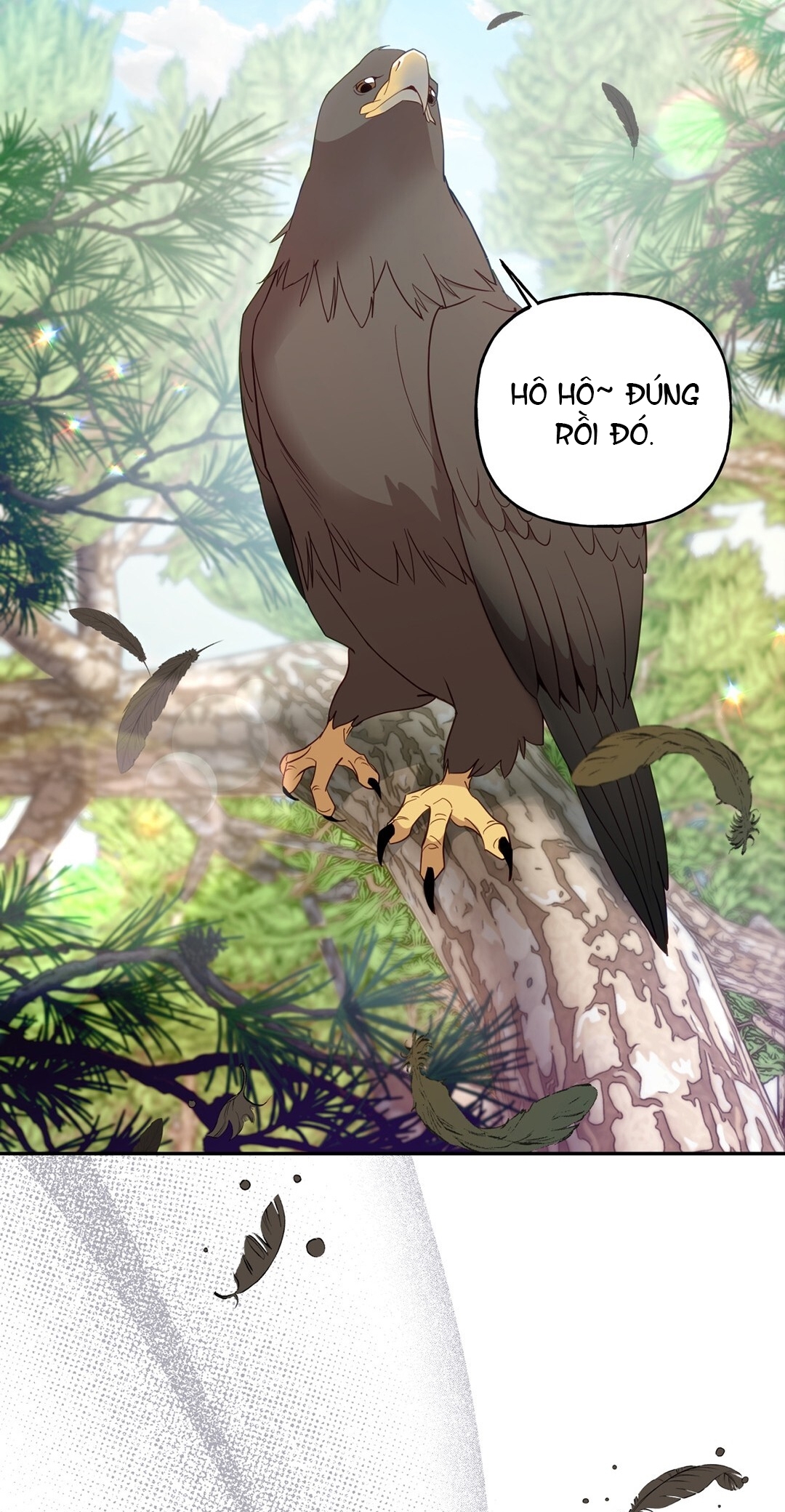 Khúc Nhạc Của Cầm Thú chapter 2.2 - Trang 28