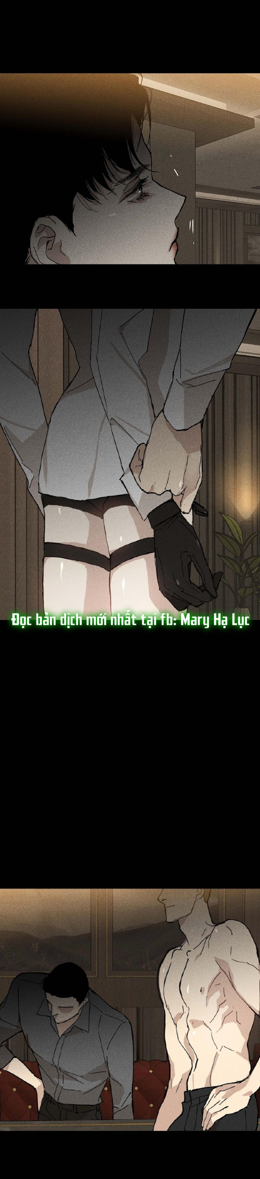 đánh mất tình yêu chapter 19.2 43