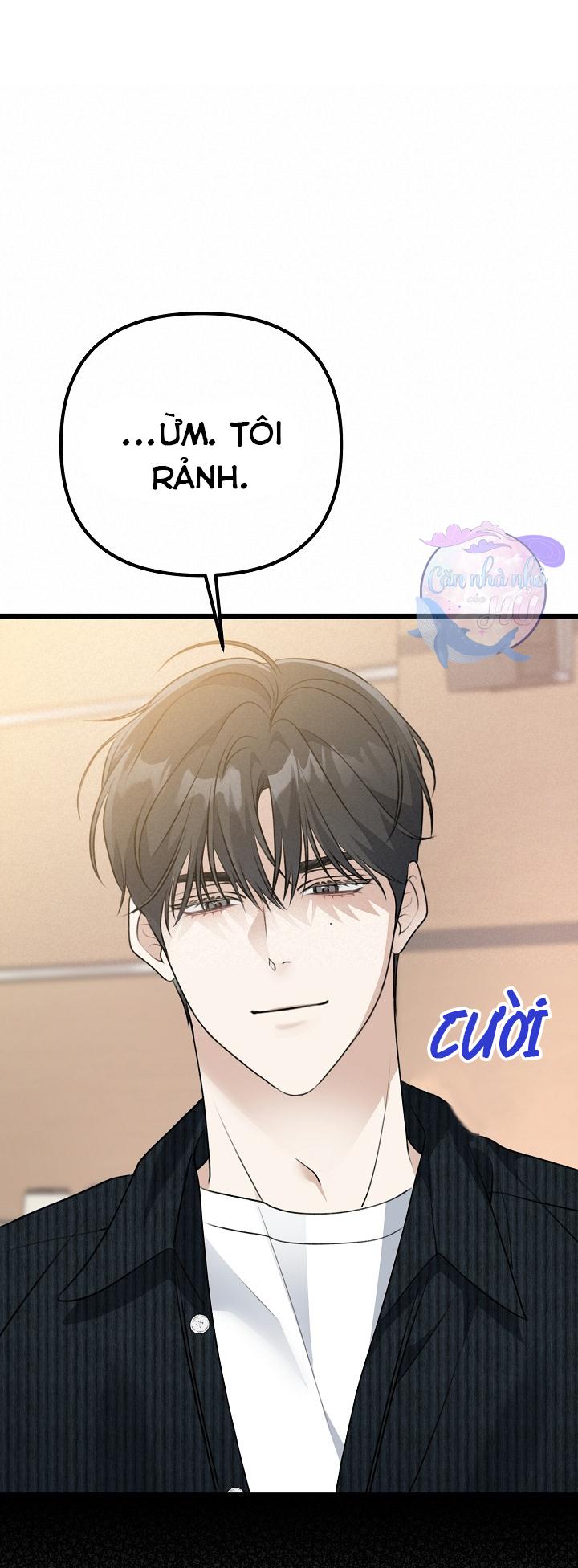 cảm nắng chapter 23 25