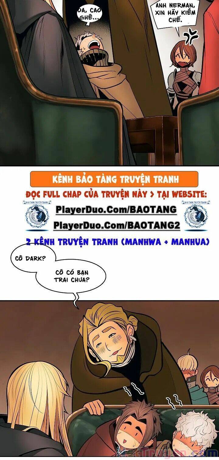 bất bại chân ma chapter 83 6