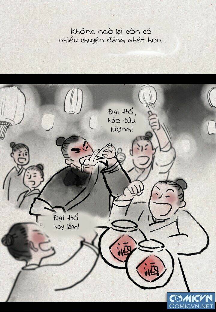 nhất thiền tiểu hòa thượng chapter 40 15