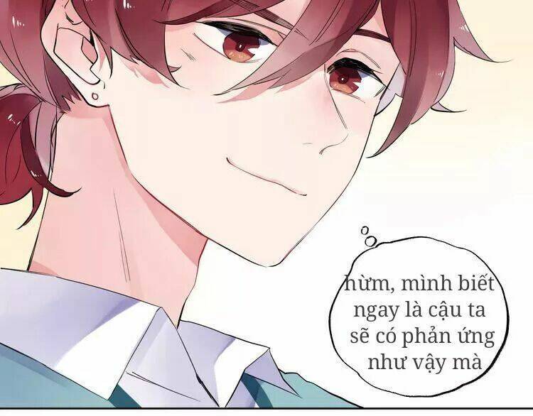 sos! tôi đã yêu một con sâu bướm (phần 2) chapter 30 27