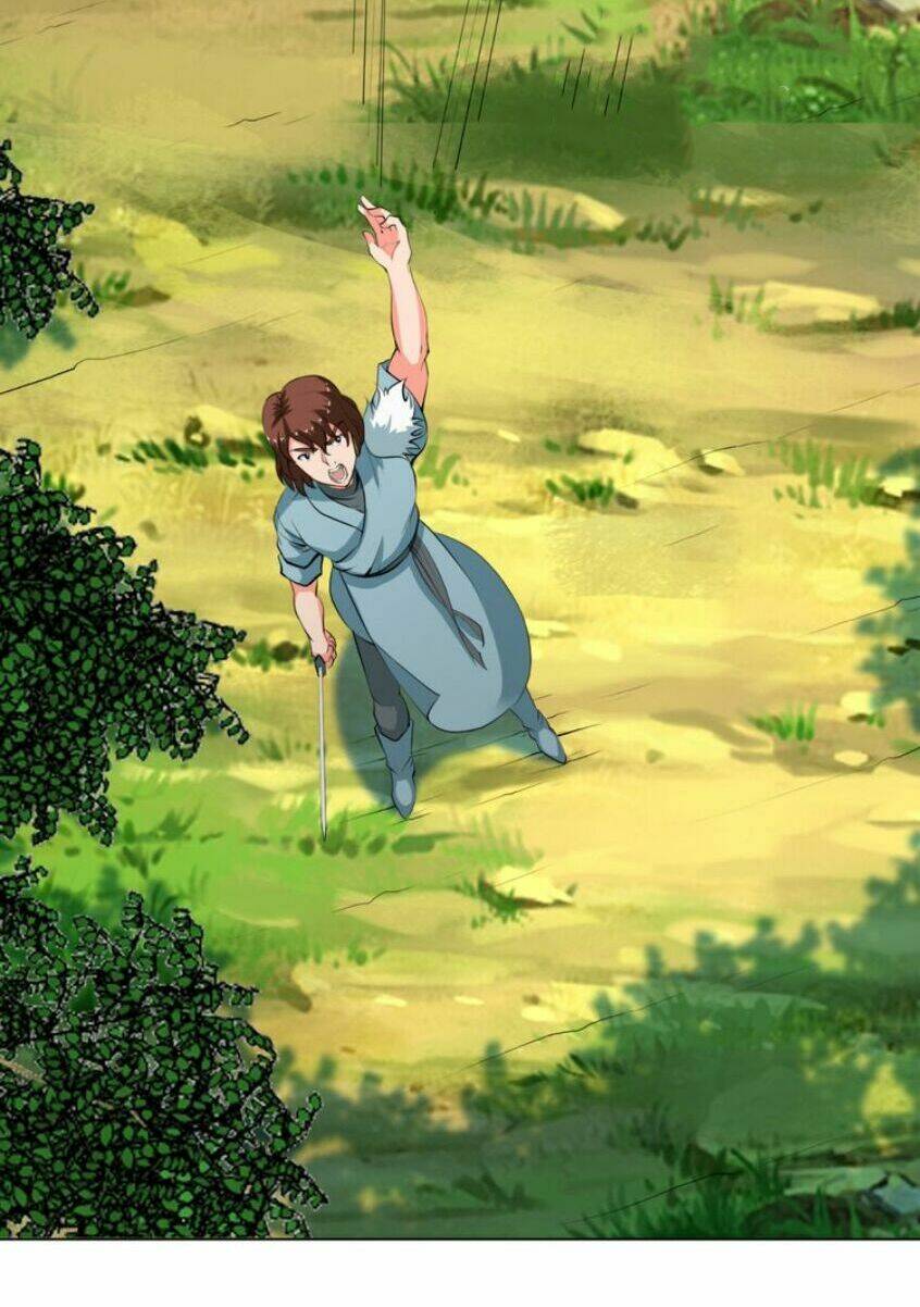 cực vũ huyền đế chapter 48 19