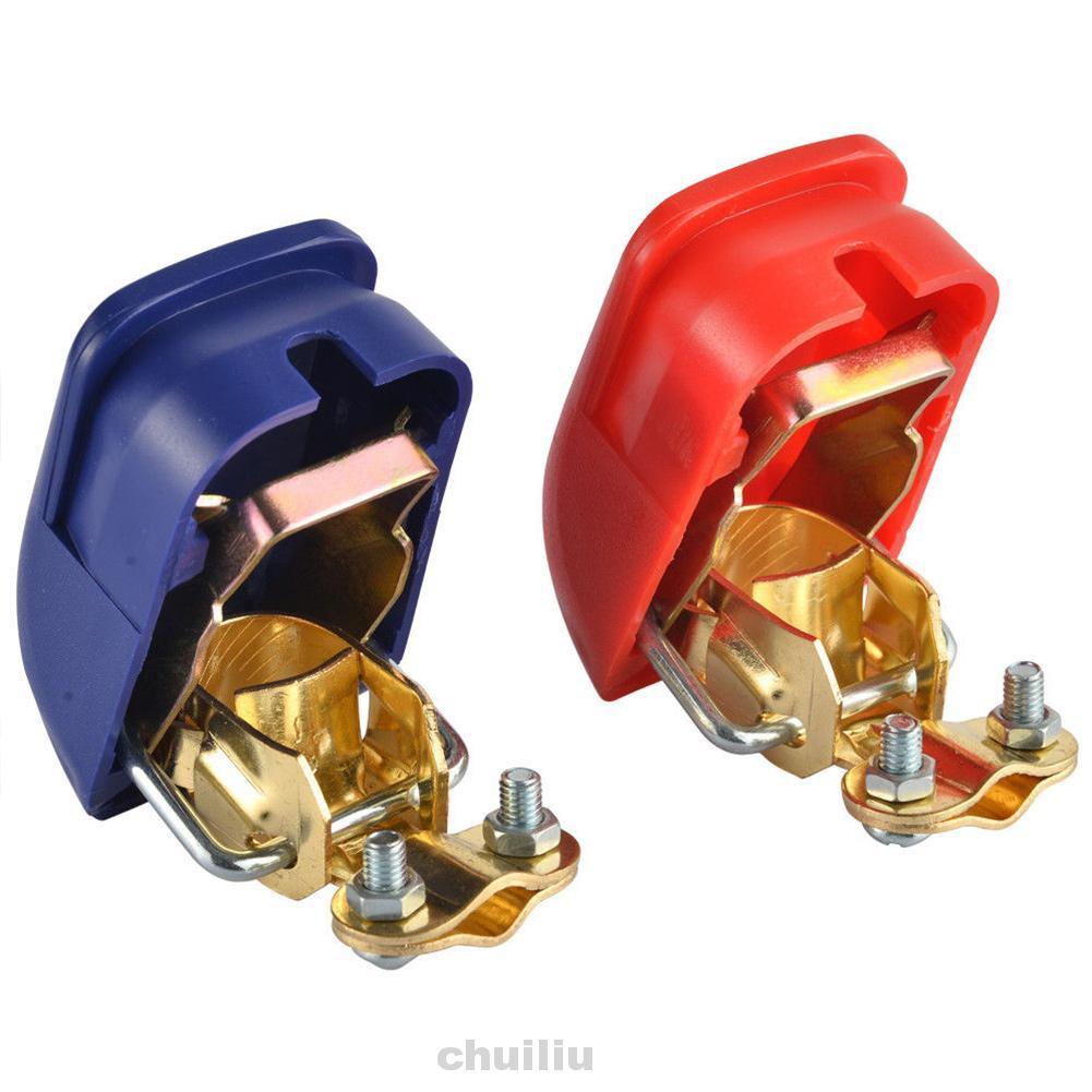 Set 2 Hộp Đựng Pin Nhanh Tiện Lợi