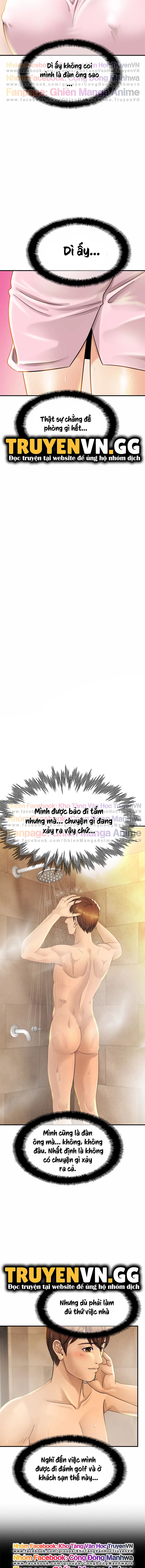 gia đình thân thiết chapter 4 12