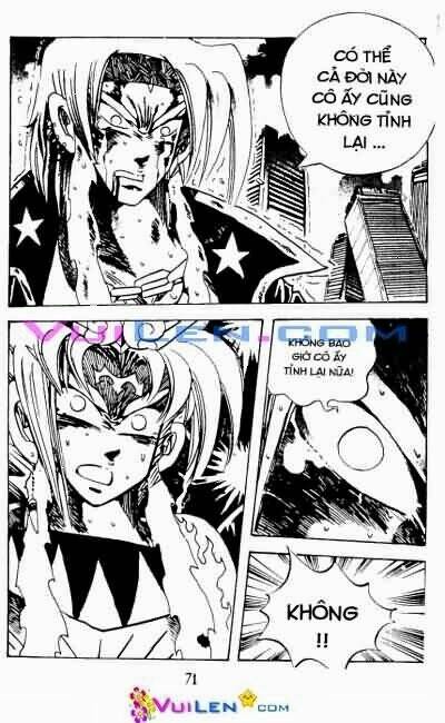 những người bạn tốt chapter 26 72