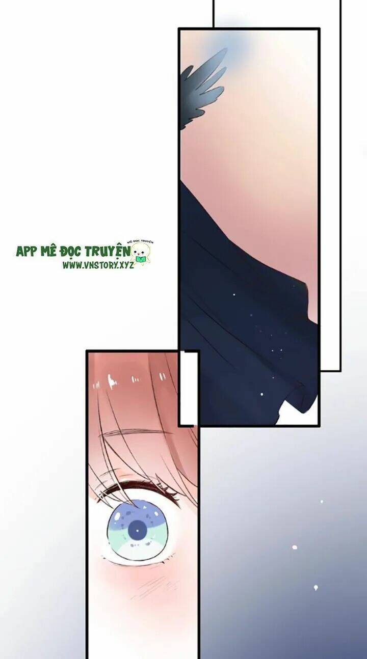 trạch thượng tịch mịch huỳnh hỏa chapter 47 41