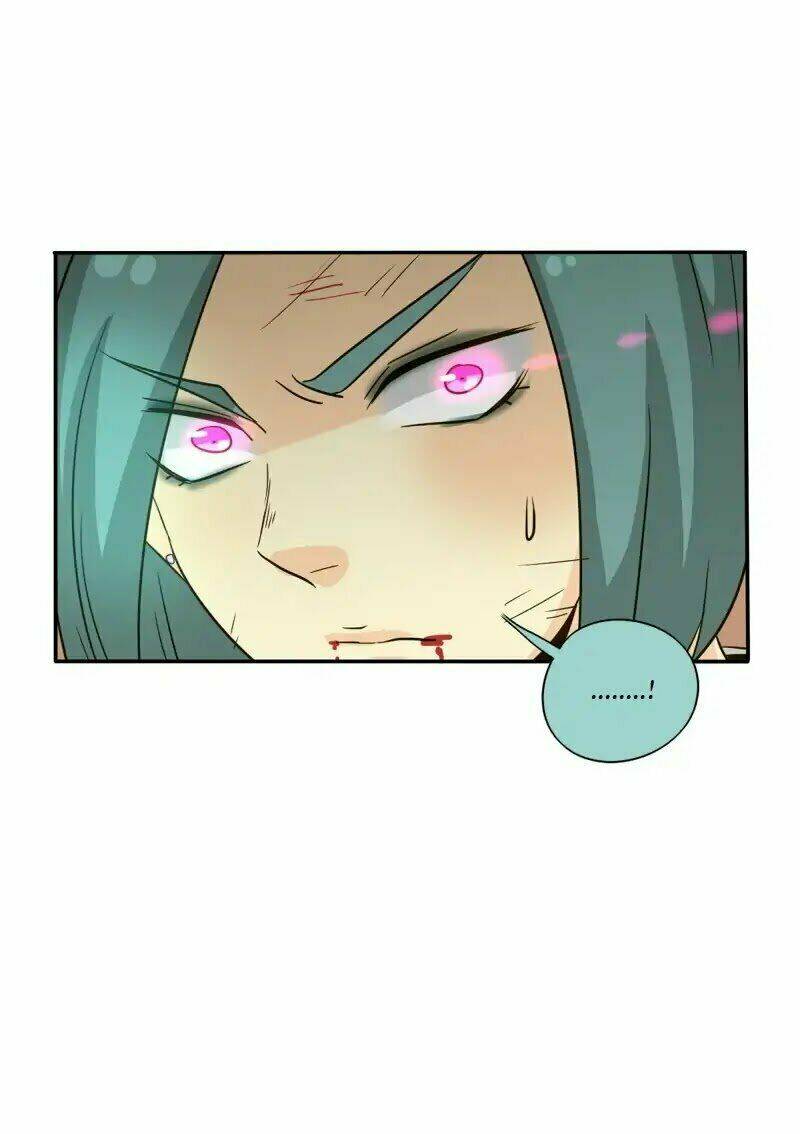 Thế Giới Không Hoàn Hảo Chapter 143 17