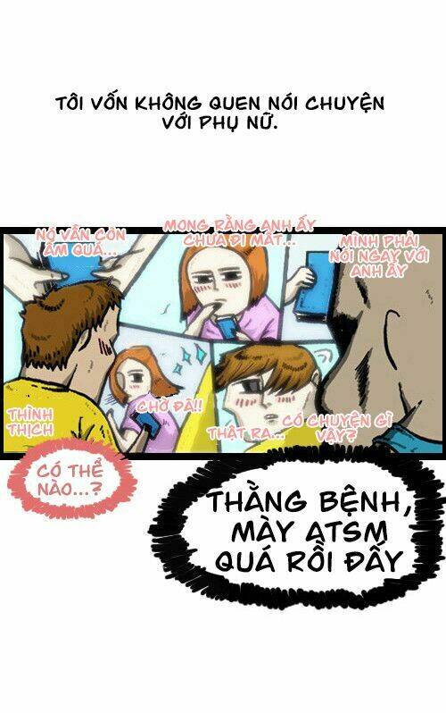 tiếng gọi con tim chapter 19 3