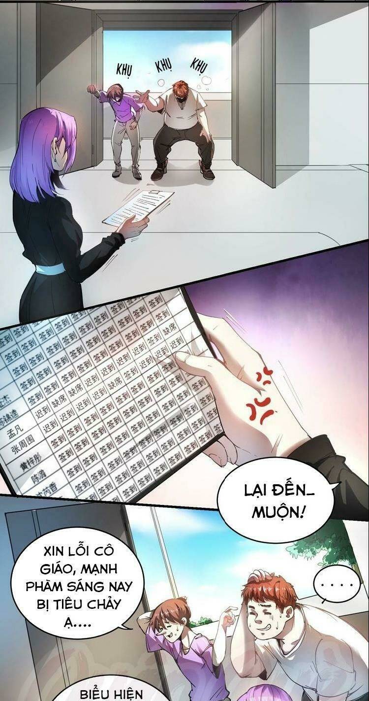 ta có rất nhiều thành tích chapter 2 7