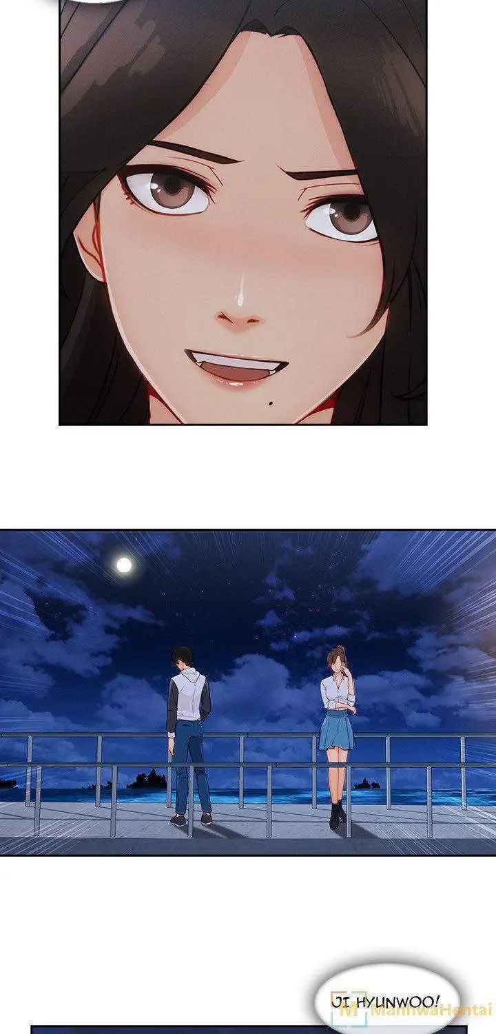 quý cô chân dài chapter 45 6