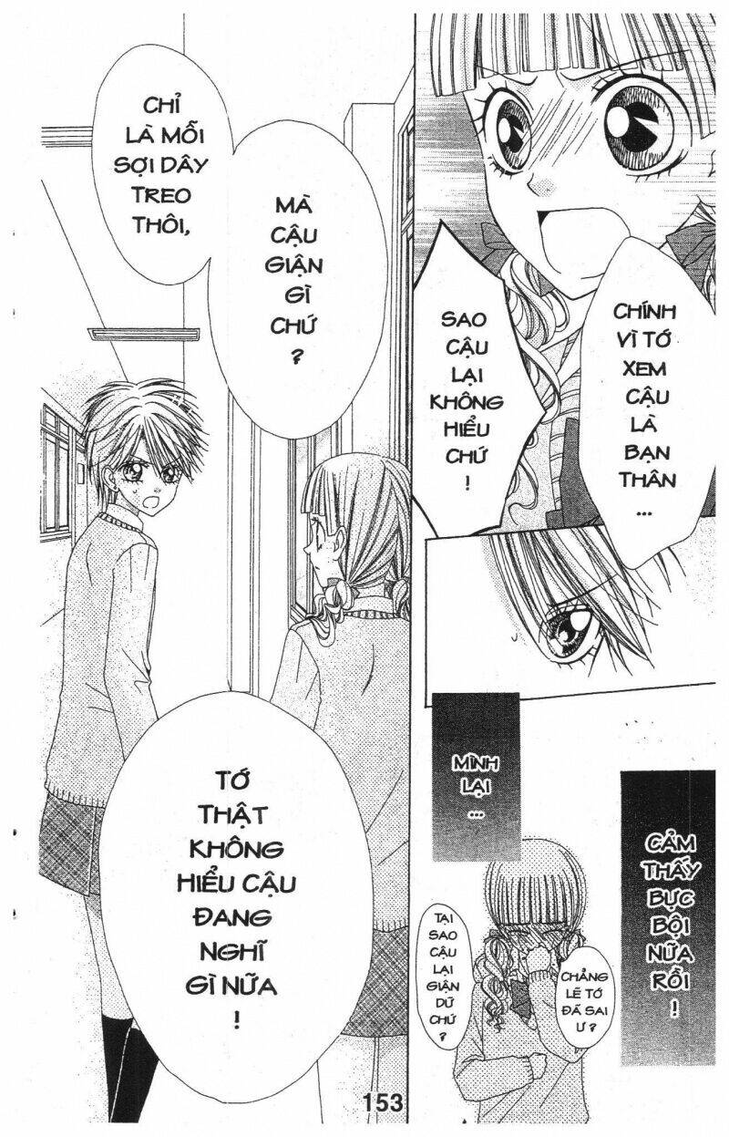 tomodachi gokko [takeuchi ayaka] chapter 7 153