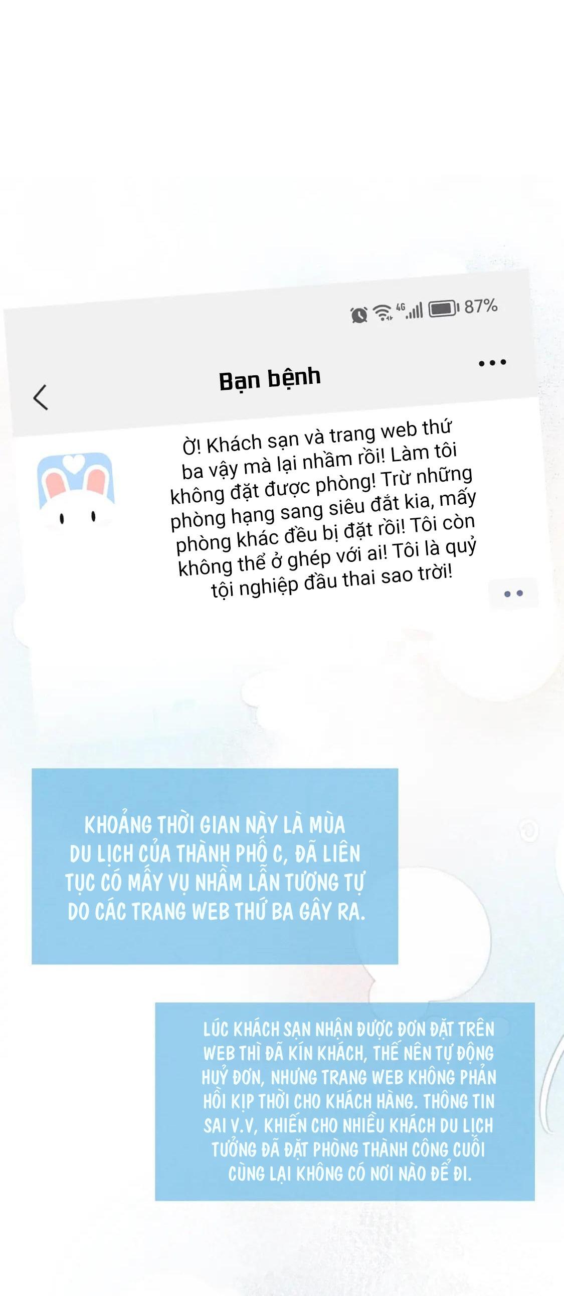 nhật ký thất tình của mr.nhung chapter 46 2