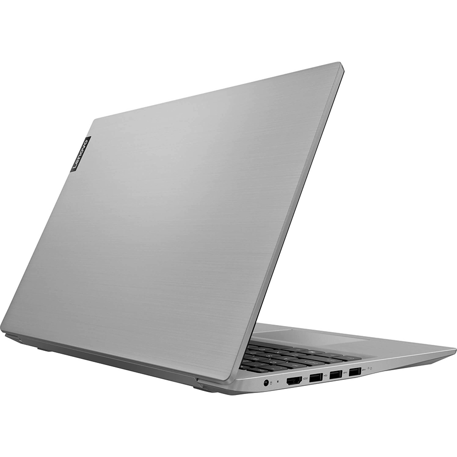 Laptop Lenovo IdeaPad S145-14IIL 81W600CEVN (Core i3-1005G1/ 4GB Soldered DDR4 2666Mhz/ 512GB SSD M.2 2242 PCIe NVMe/ 14 FHD/ Win10) - Hàng Chính Hãng