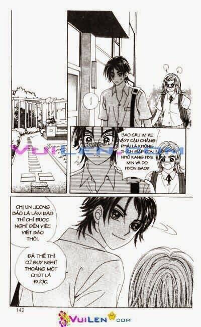 tên nô lệ đáng yêu chapter 5 142