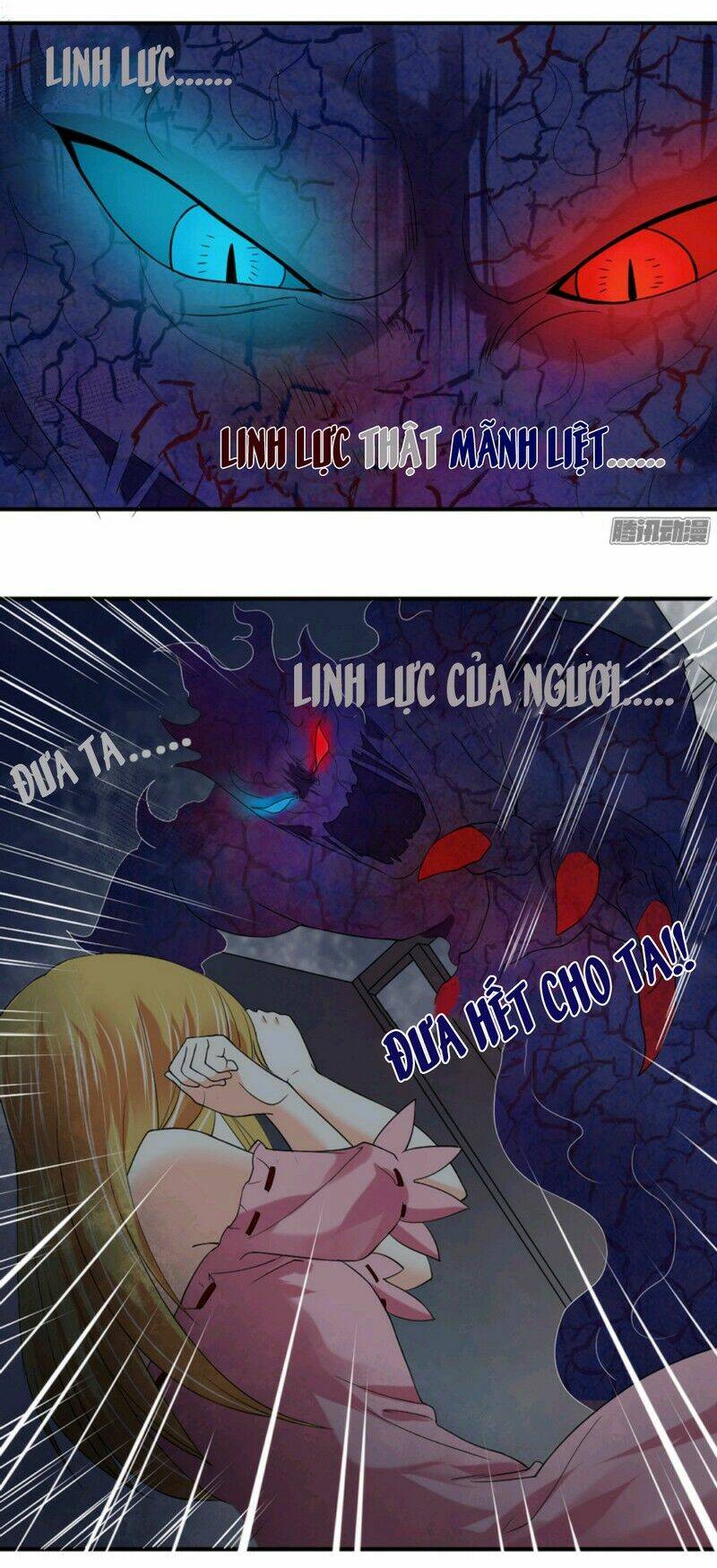 ma vương đại nhân đi thông thả chapter 18 9