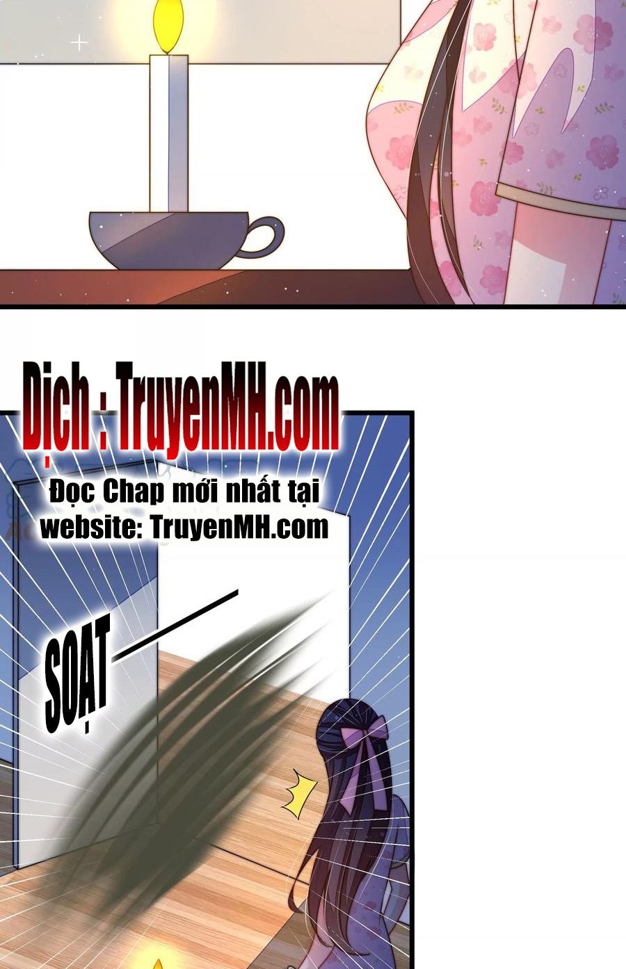 ngày nào thiếu soái cũng ghen chapter 524 2