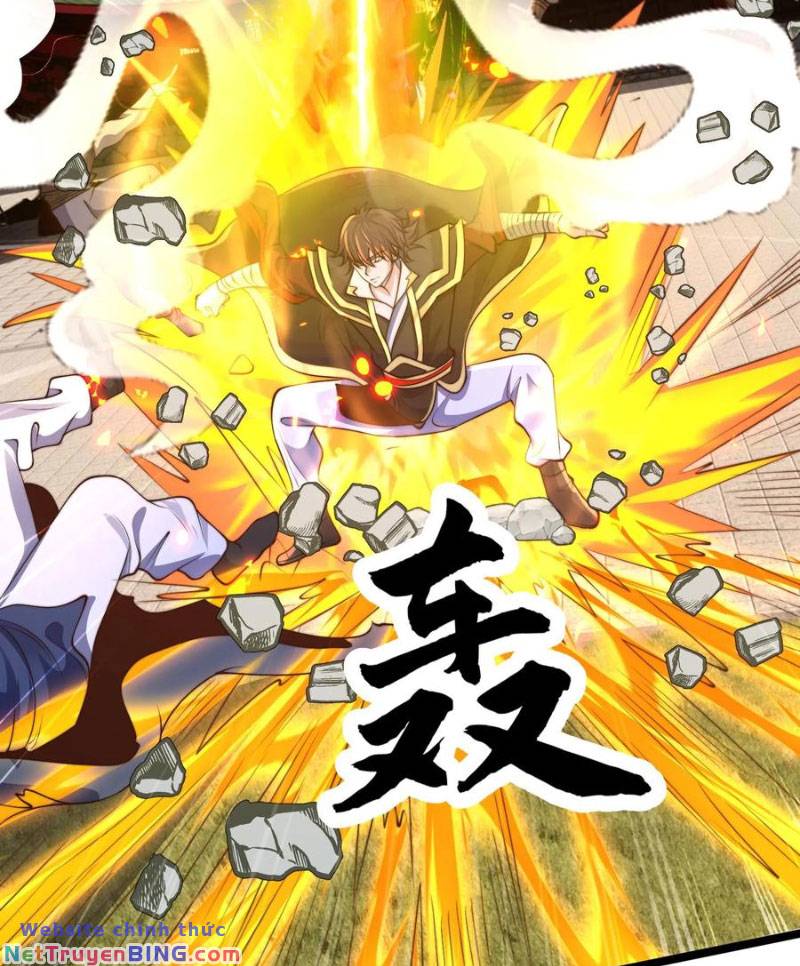 ta nuôi quỷ ở trấn ma ty chapter 279 51