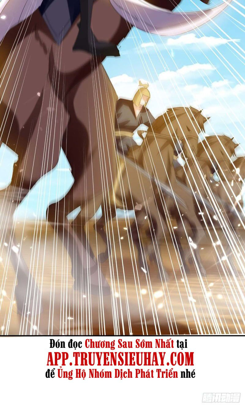 tối cường thăng cấp chapter 237 35