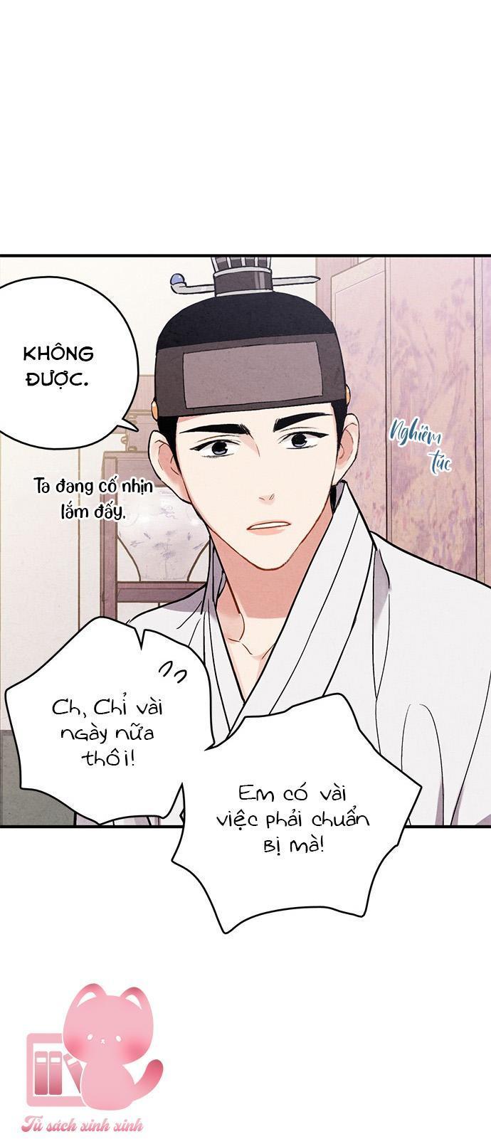 lệnh cấm hôn chapter 57 50