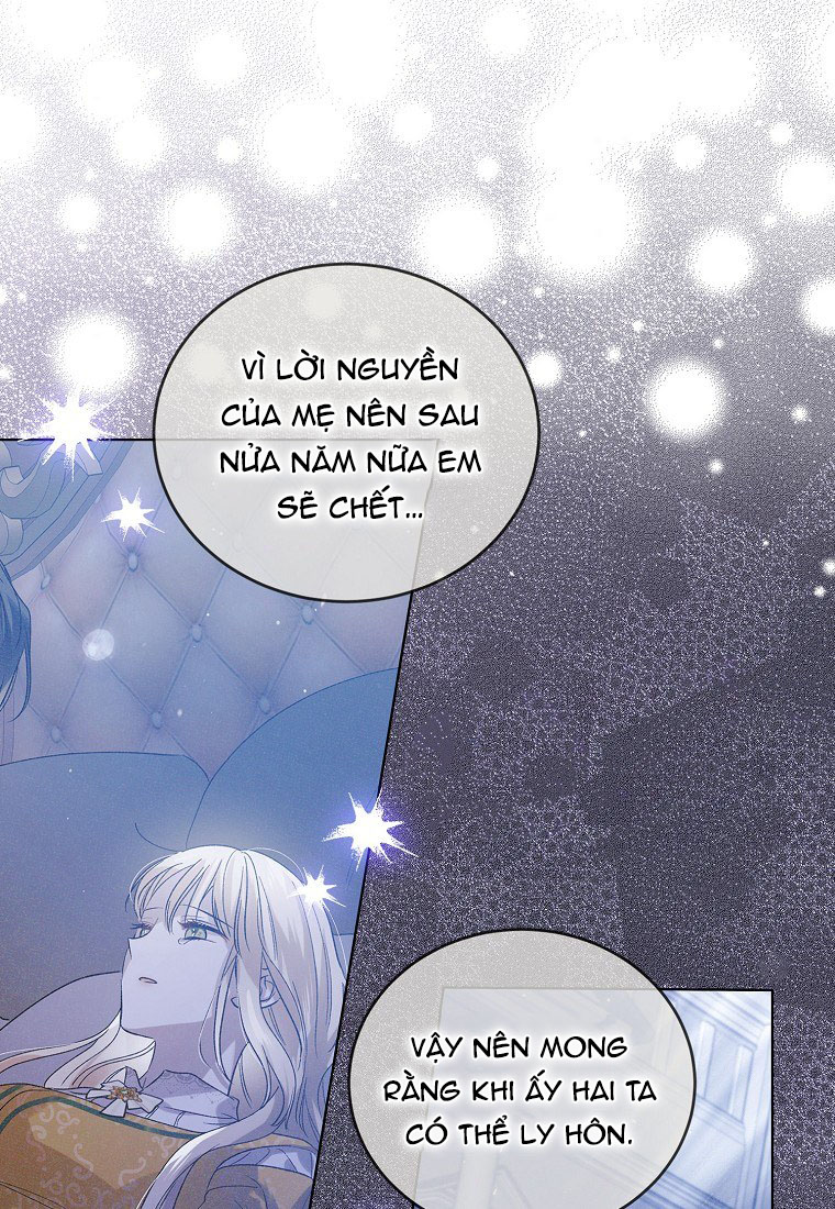 cách để em bảo vệ anh chapter 51.1 56