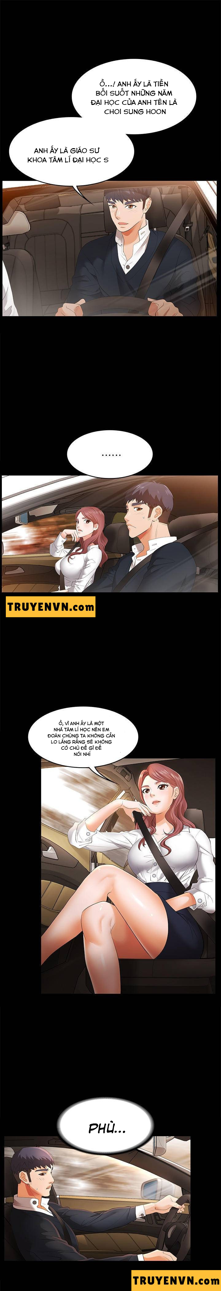 đổi vợ chapter 2 29