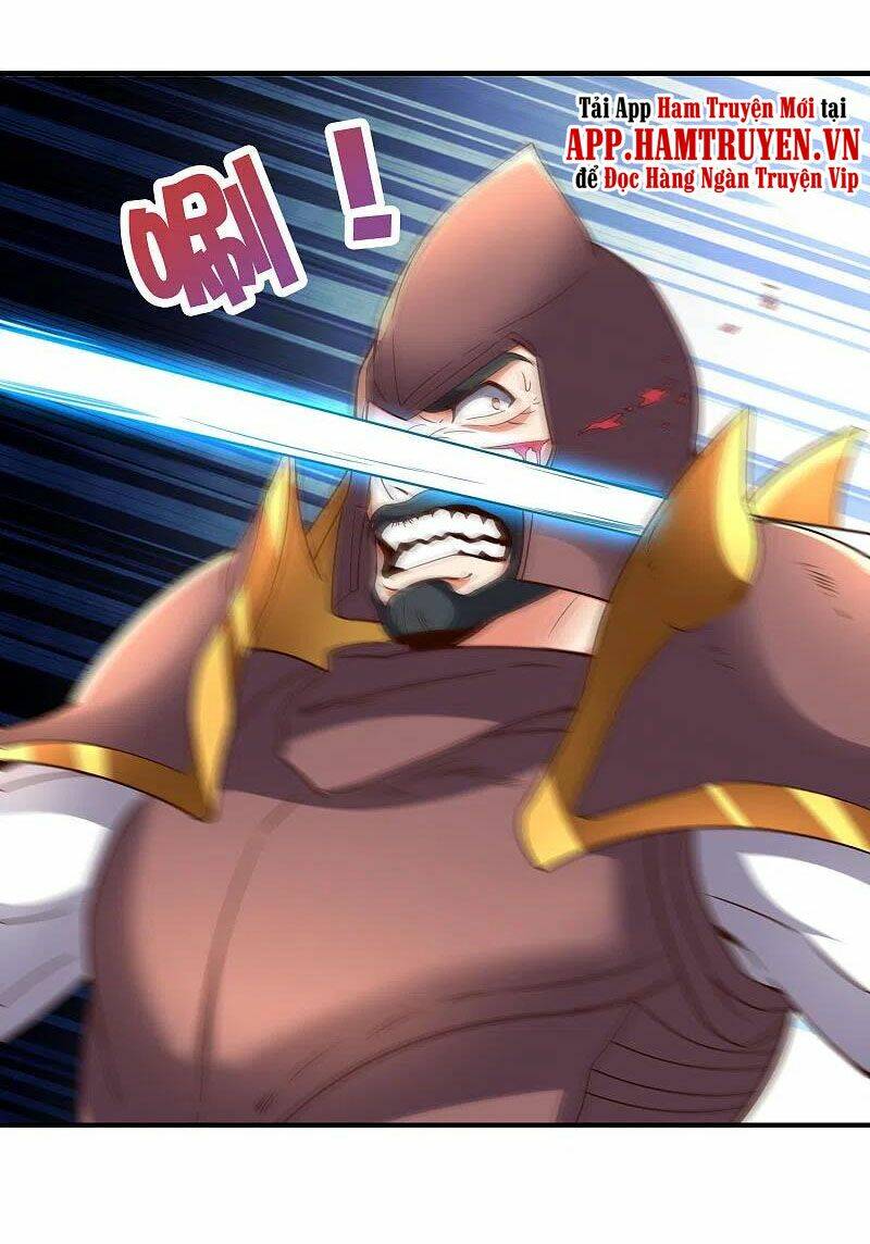 phục thiên thánh chủ chapter 194 10