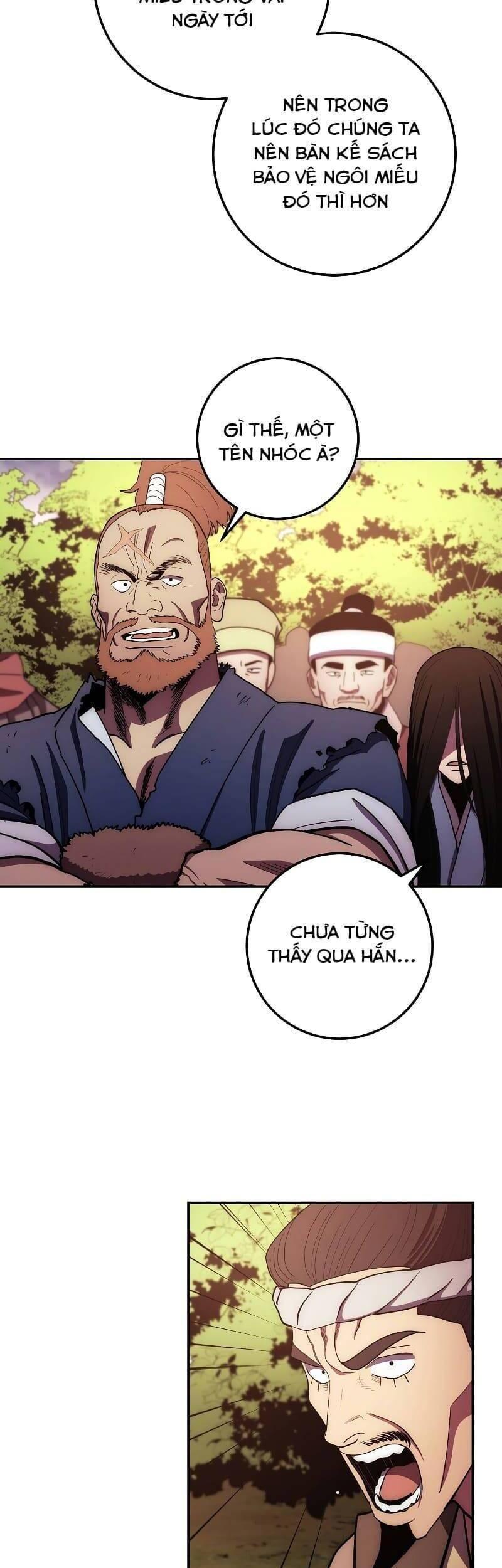 huyền thoại diệt thế độc long chapter 107 27