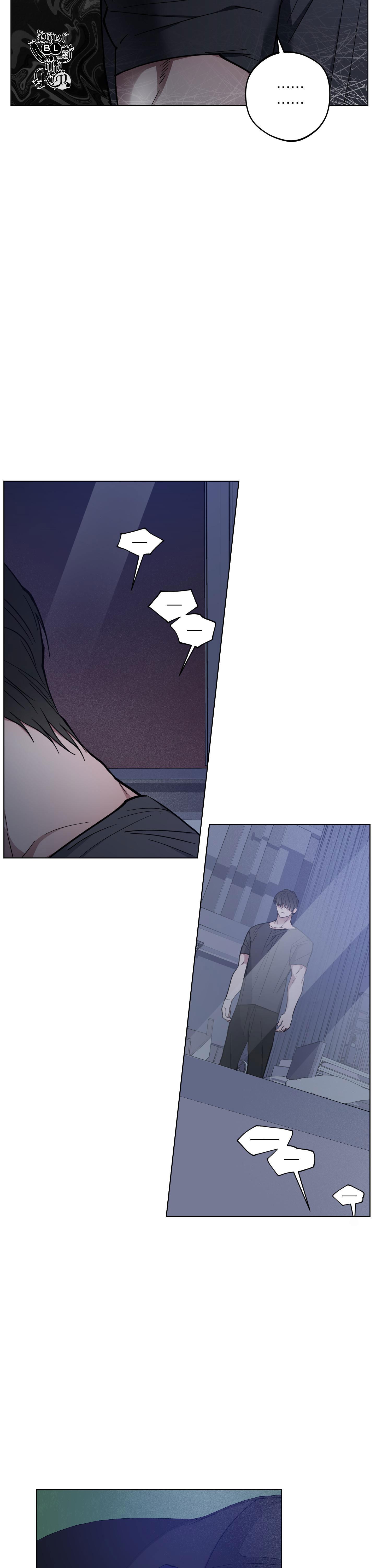 bình minh, mây và sông chapter 22 5