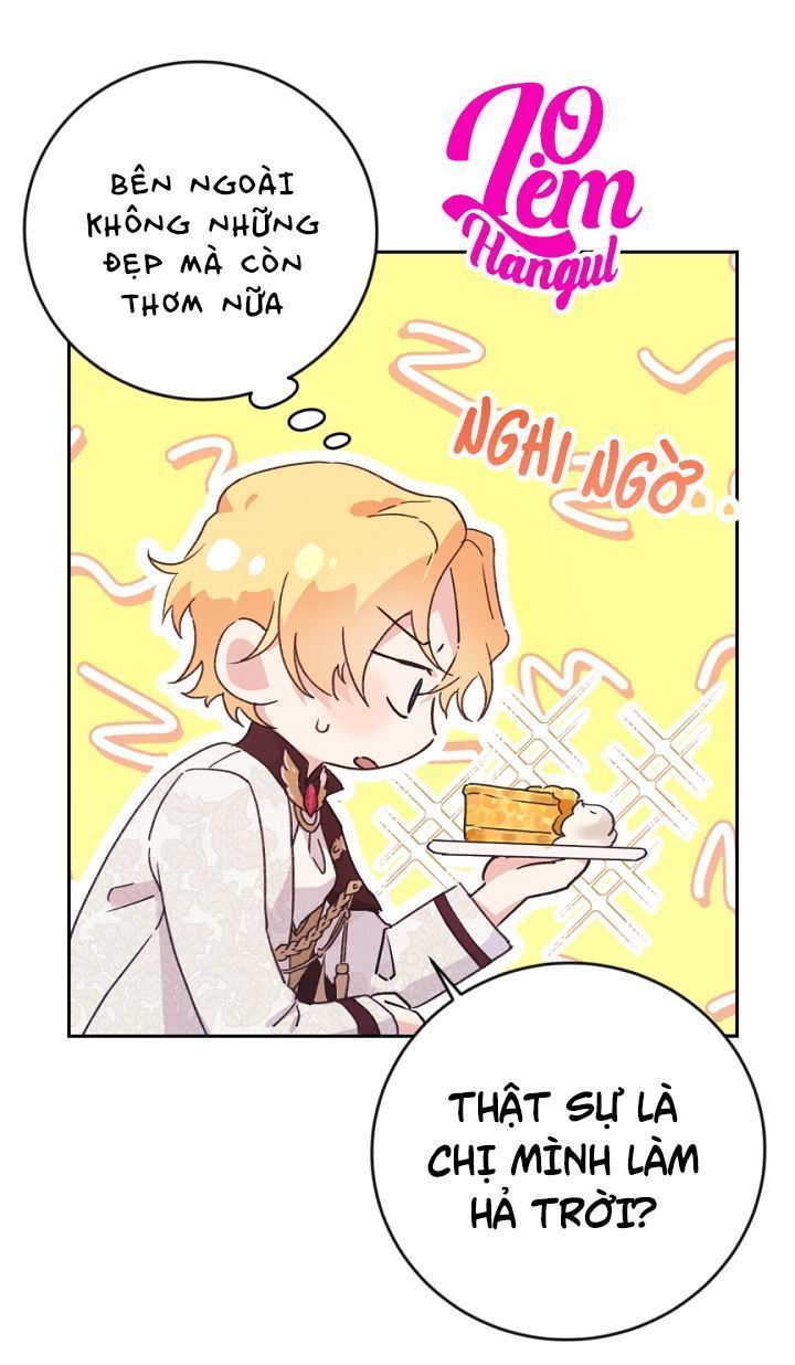 con rối ác nữ marionette chapter 9 17