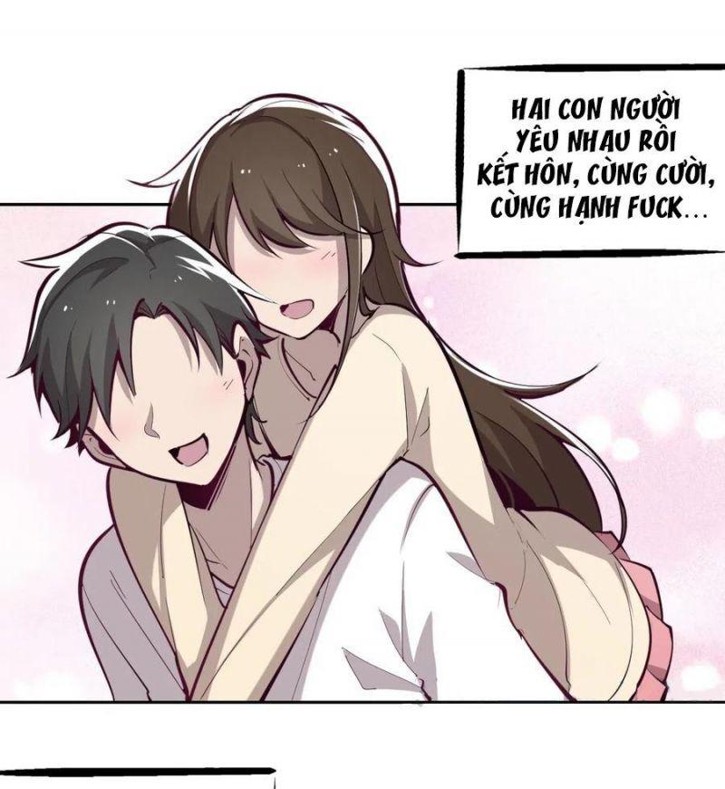 oan gia chung nhà ! chapter 2.5 5