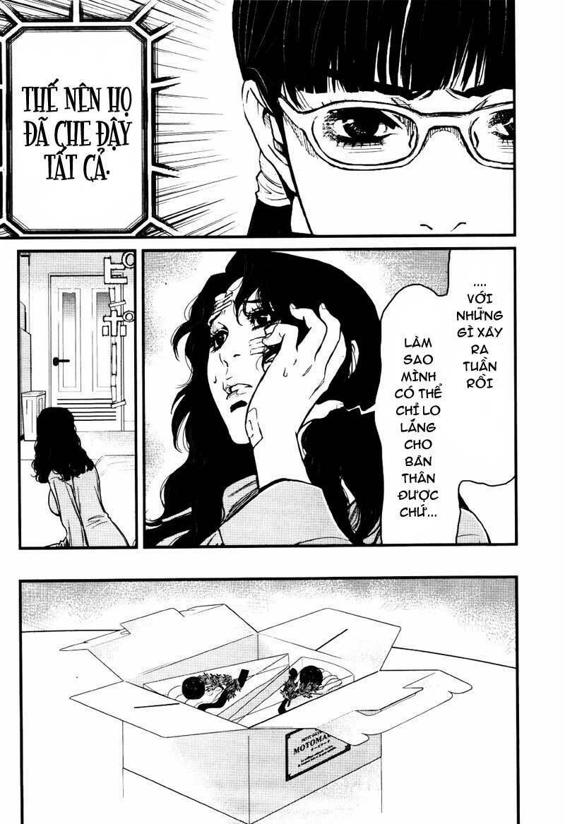 wolf guy - wolfen crest chapter 20 9