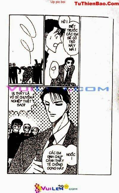 cô bé khóc nhè chapter 19 28