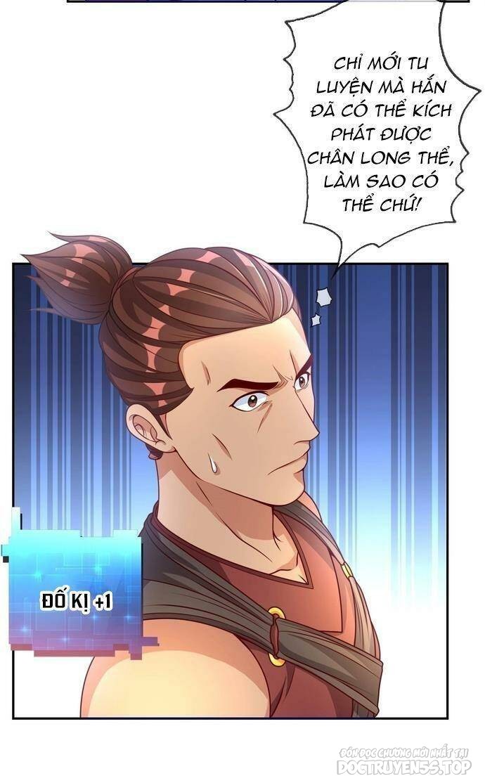 ta có khả năng vô hạn đốn ngộ chapter 15 20