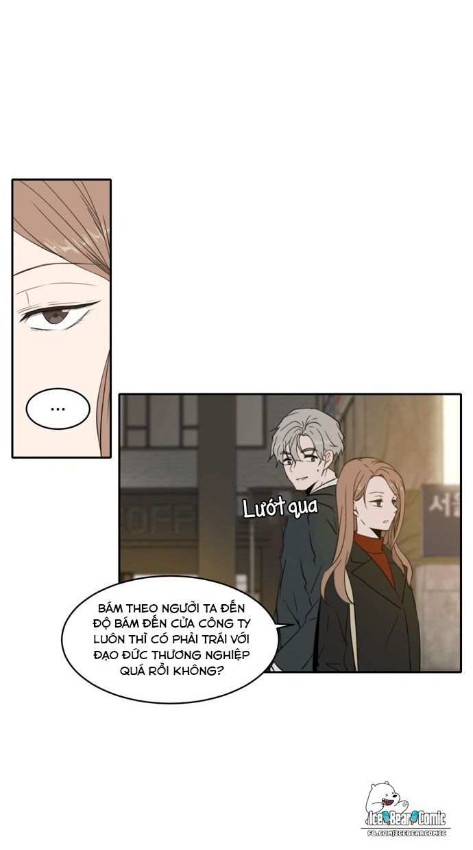 kiếp này cũng xin chăm sóc tôi như vậy nhé kiếp này cũng xin chăm sóc tôi như vậy nhé chapter 4 44