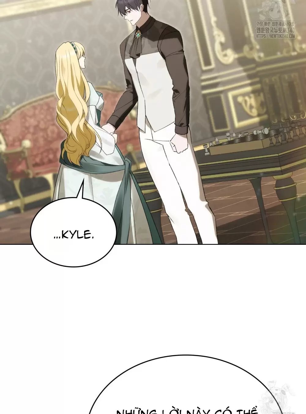 lời hứa không phải của tôi chapter 22 64