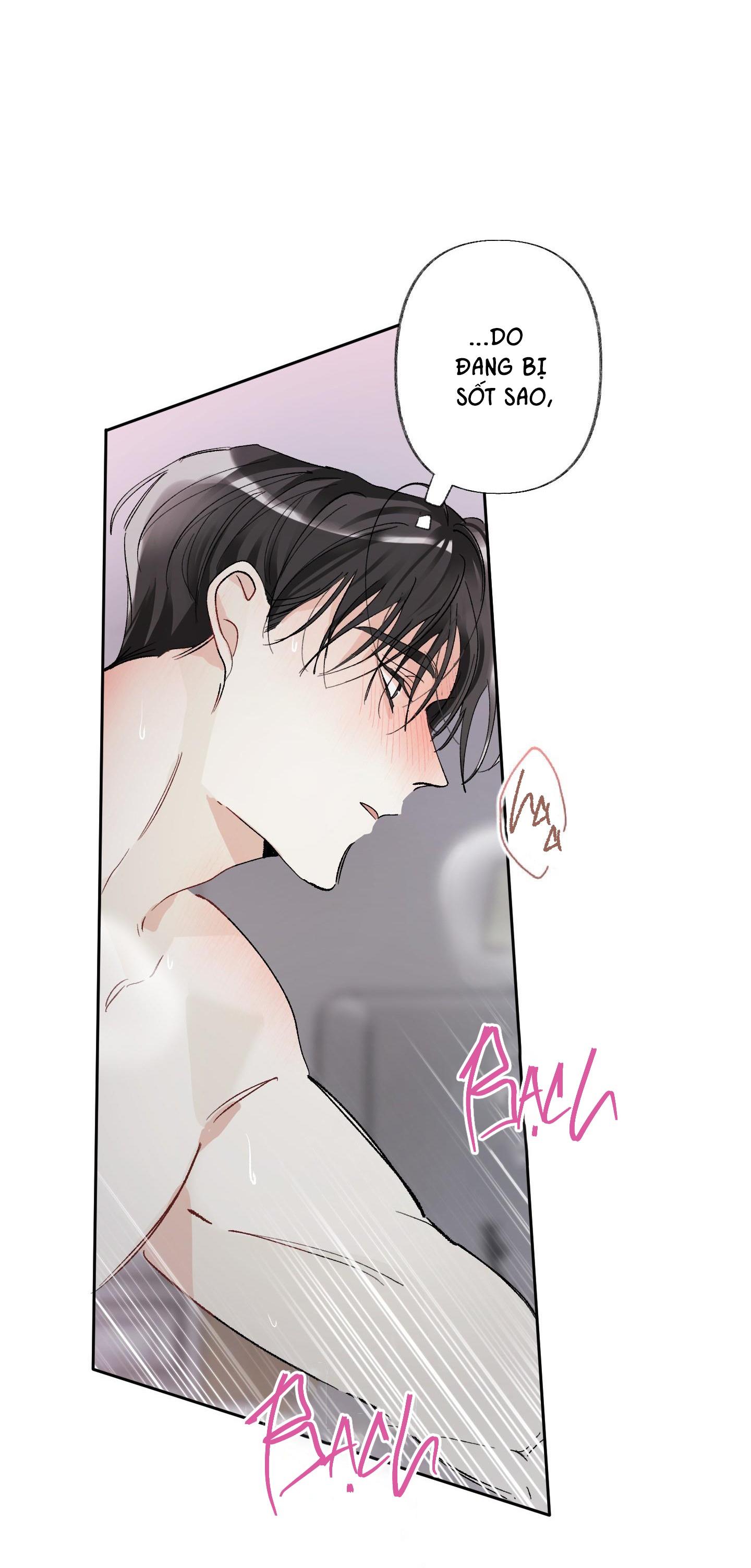 thế giới của tôi khi không có em chapter 28 28