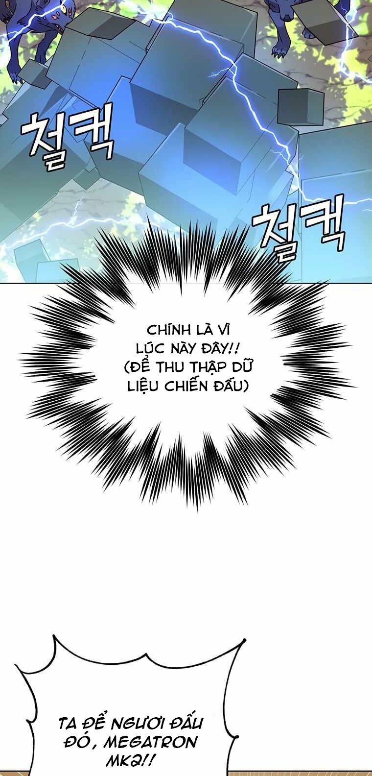 Anh Hùng Mạnh Nhất Trở Lại chapter 83 54