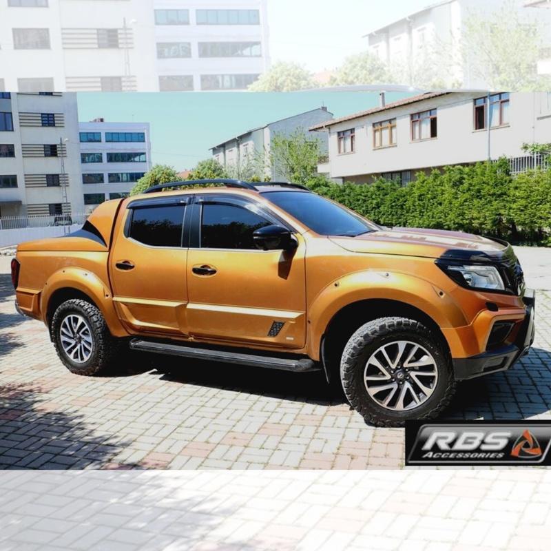 ỐP HÔNG CỬA NISSAN NAVARA – RBS THAILAND