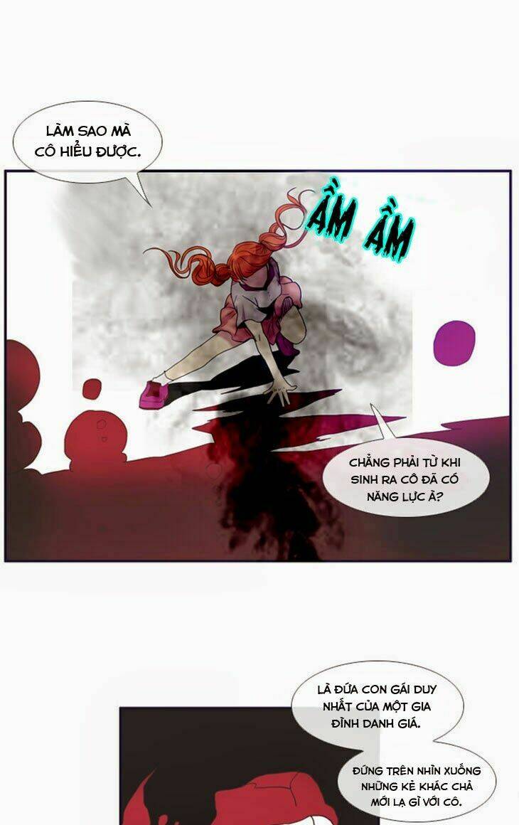 món quà từ chúa chapter 27 31