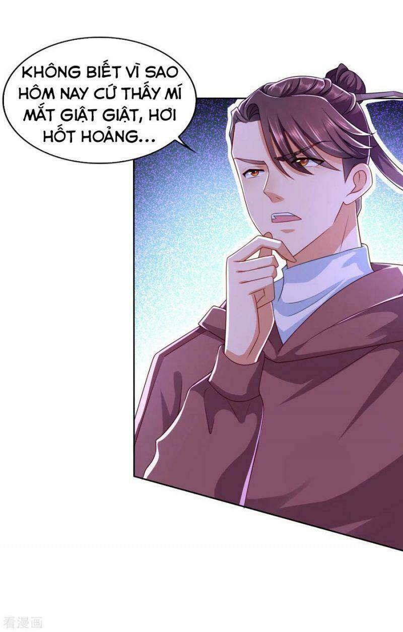 chí tôn toàn năng chapter 64 30