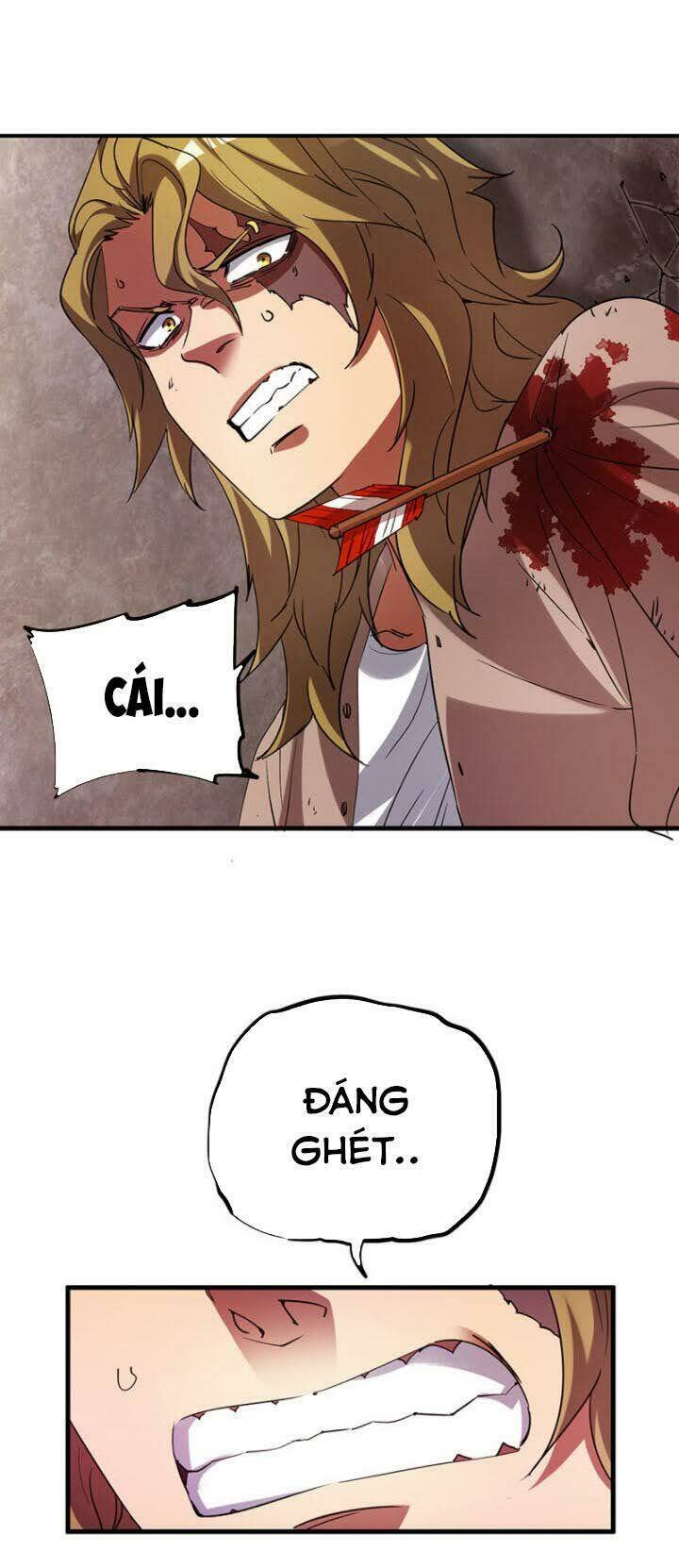 sau mạt thế tôi trở thành zombie chapter 21 19