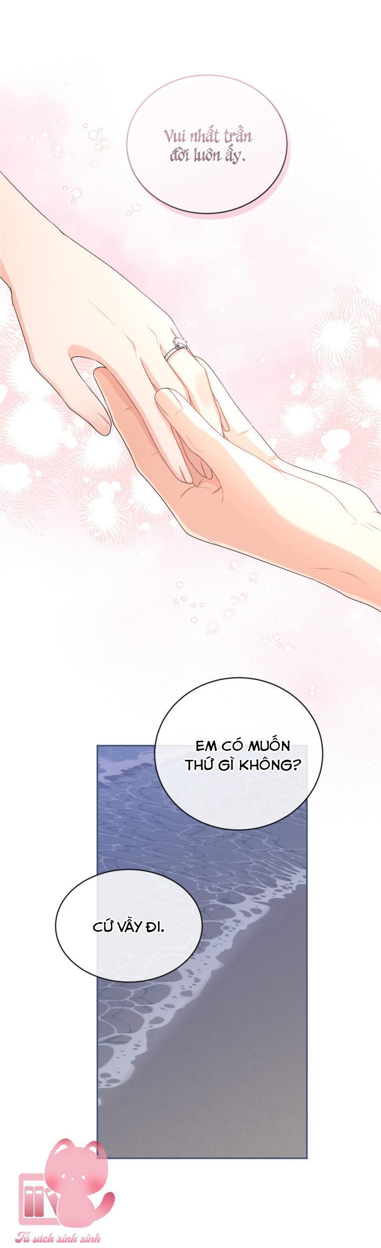 mong được chị chỉ bảo, tiền bối chapter 53 29