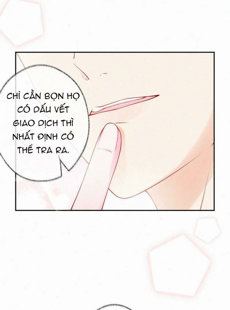 mami đột kích, thiên tài manh bảo khốc daddy chapter 46 14