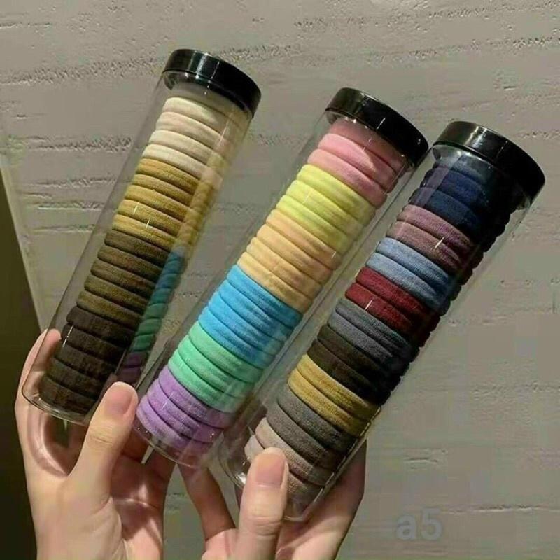 SET 20 THUN BUỘC TÓC LỚN - NTH