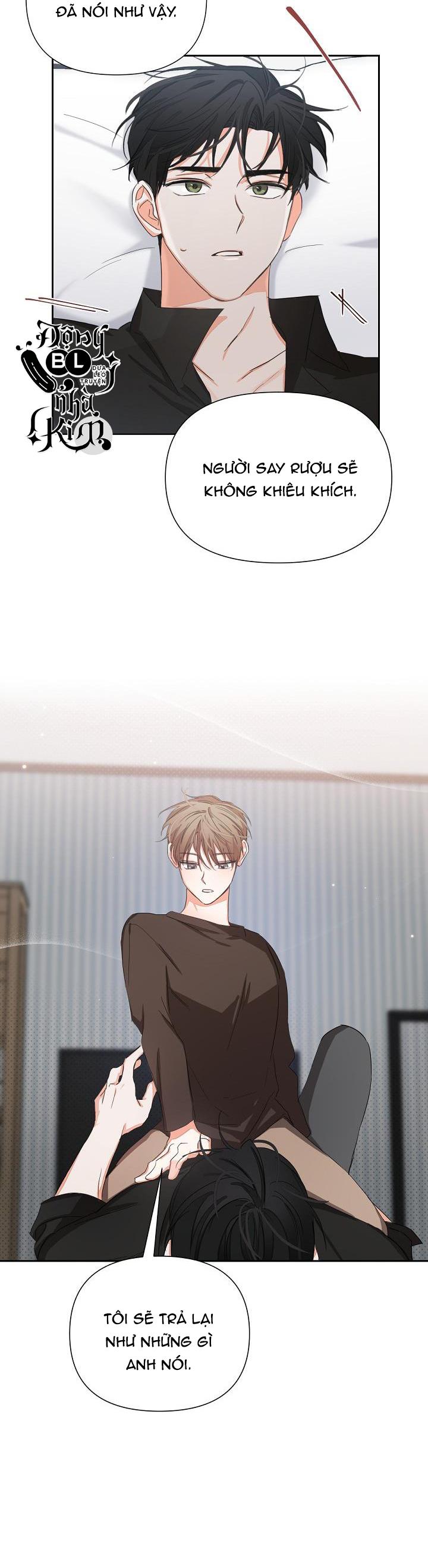 nine to nine chapter 5 13