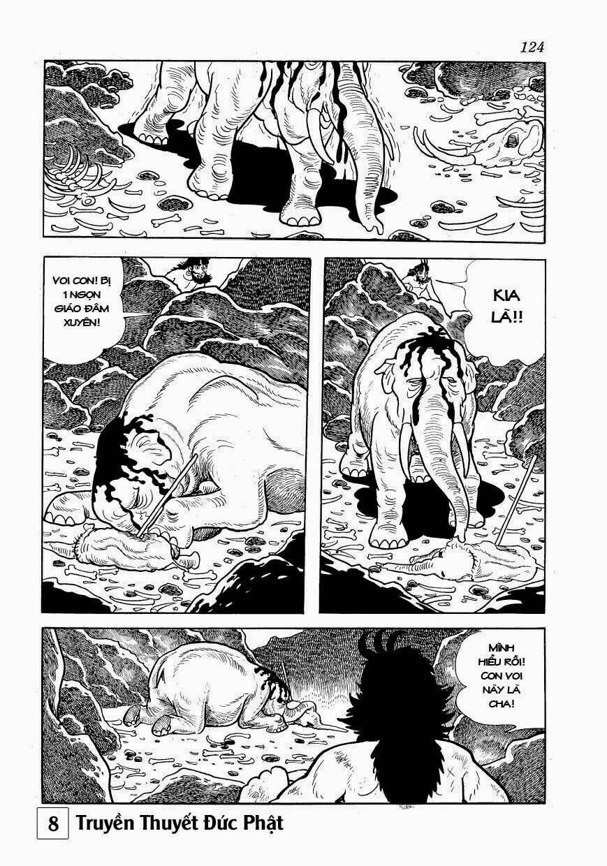 buddha - truyền thuyết đức phật chapter 36 61