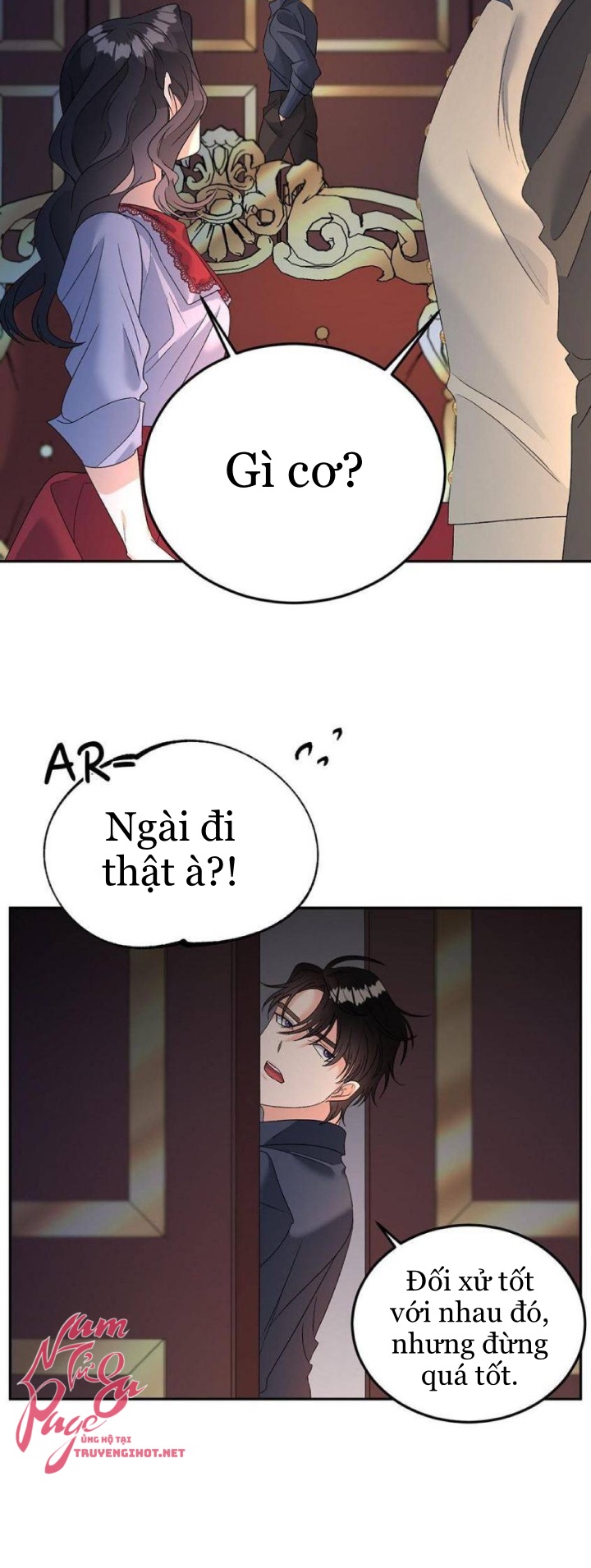 ebony, quạ đen chapter 71 33